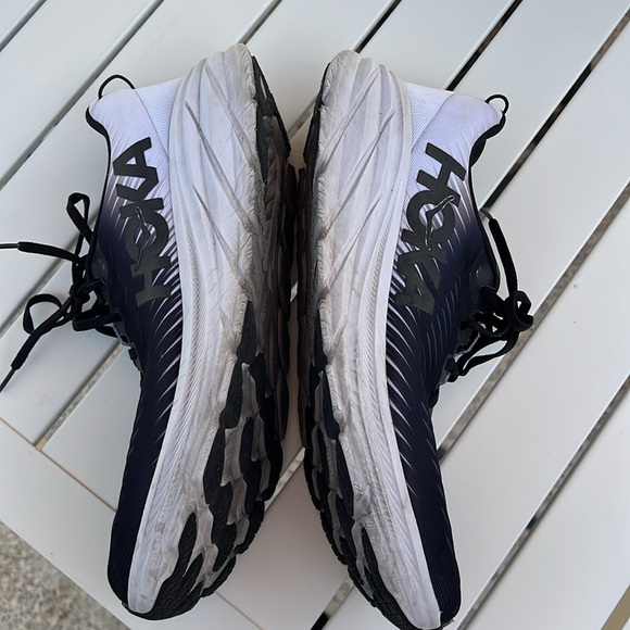 Men’s Hokas - Picture 5 of 8